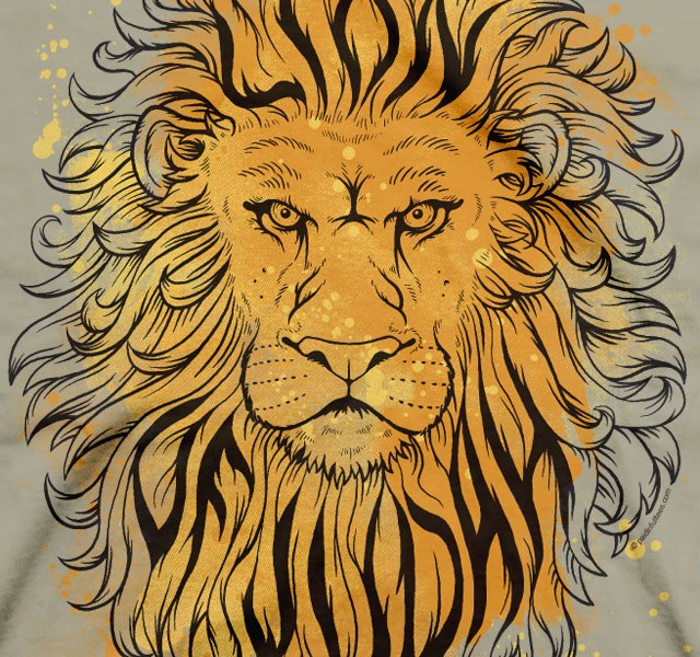 Bob Marley Lion Of Judah